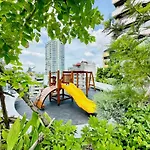 Wyndham Garden Residence Sukhumvit 42