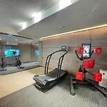 Wyndham Garden Residence Sukhumvit 42