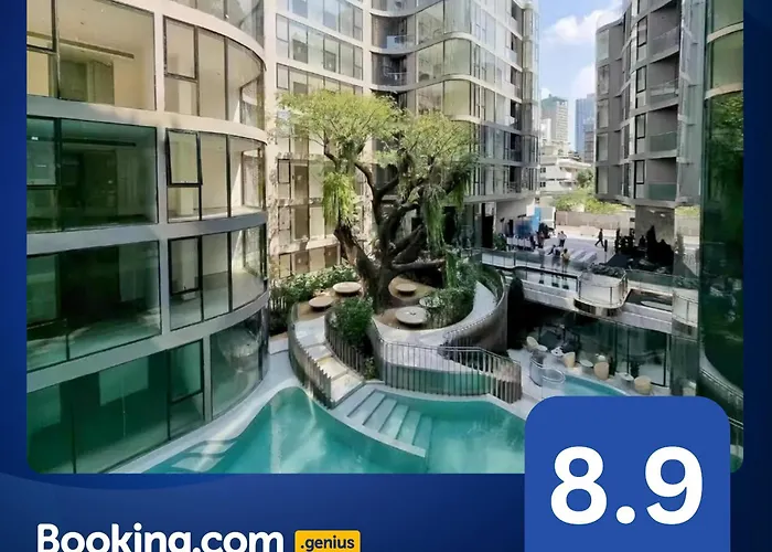Wyndham Garden Residence Sukhumvit 42