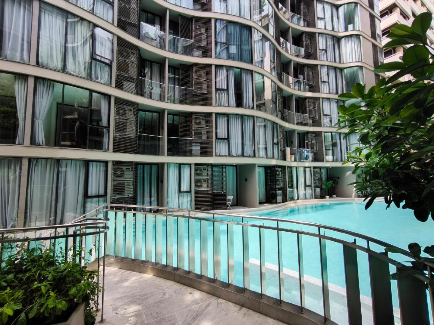 Appartement Wyndham Garden Residence Sukhumvit 42 *