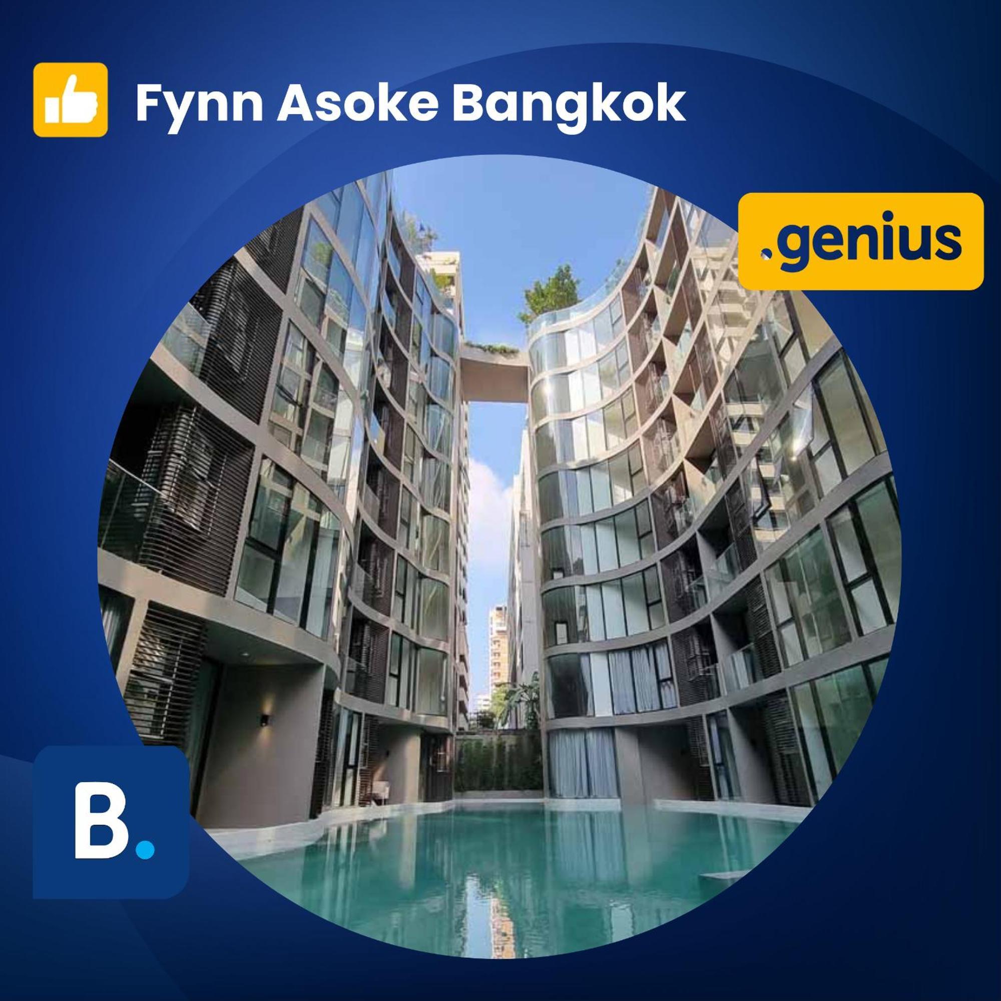 Appartement Wyndham Garden Residence Sukhumvit 42