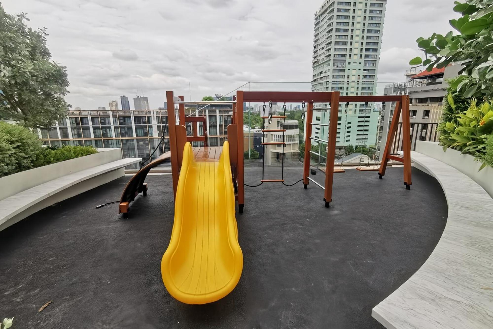 Wyndham Garden Residence Sukhumvit 42