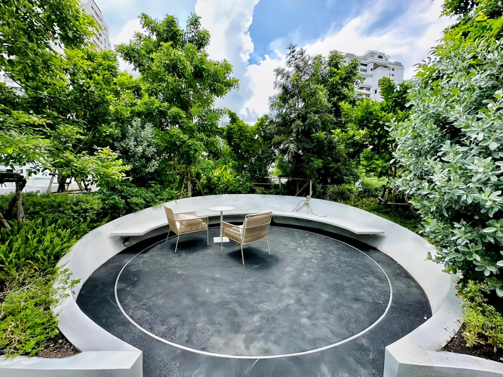 Wyndham Garden Residence Sukhumvit 42 Bangkok
