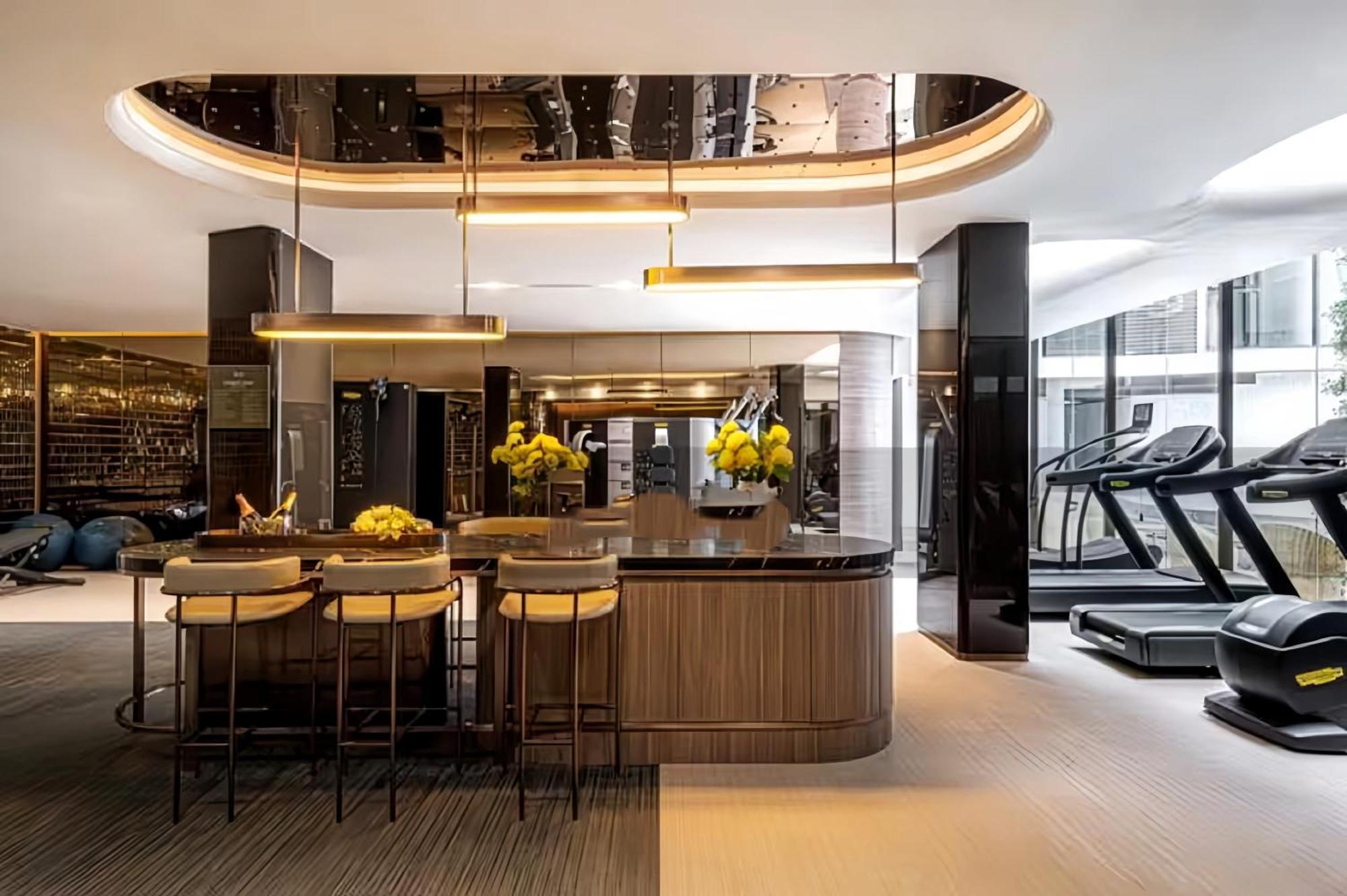 Wyndham Garden Residence Sukhumvit 42 Appartement *
