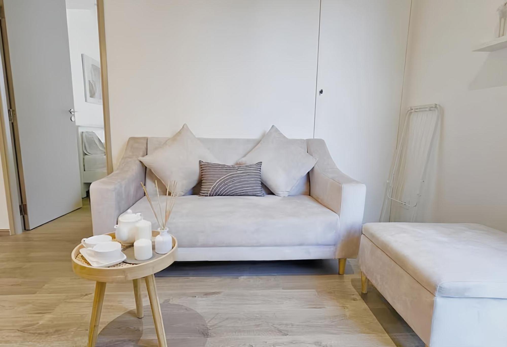 Appartement Wyndham Garden Residence Sukhumvit 42 *