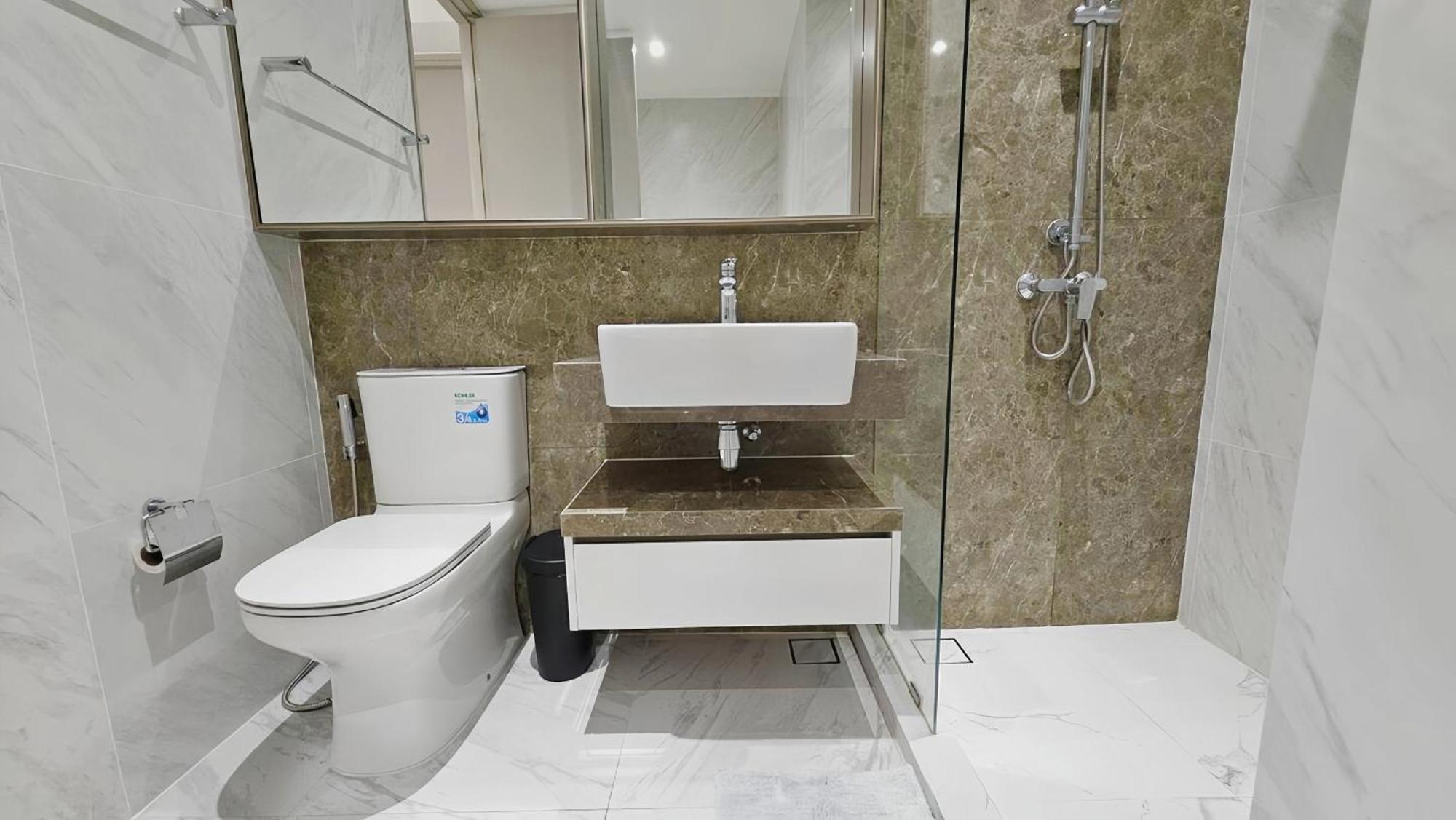 Wyndham Garden Residence Sukhumvit 42 Bangkok