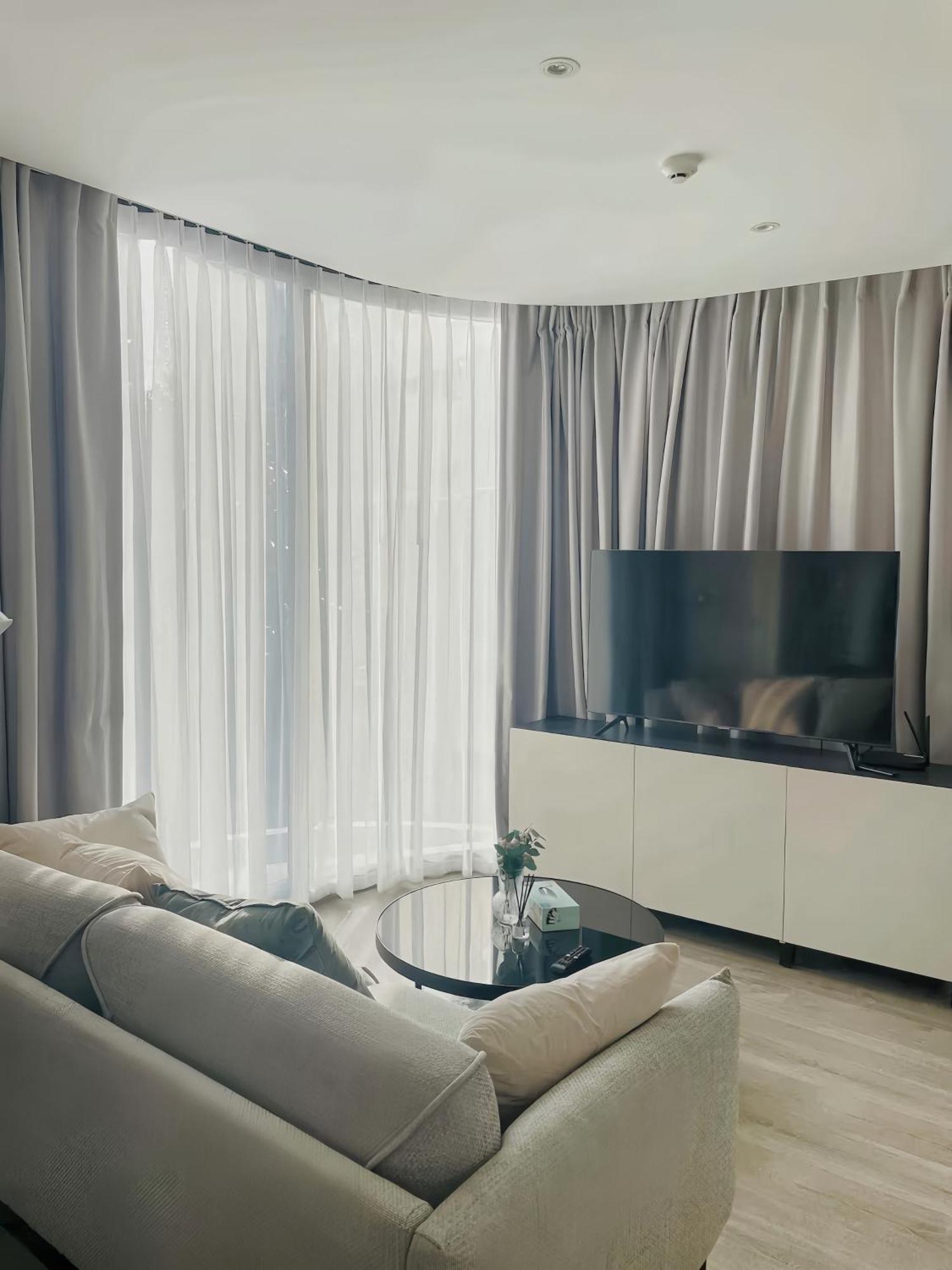 Appartement Wyndham Garden Residence Sukhumvit 42