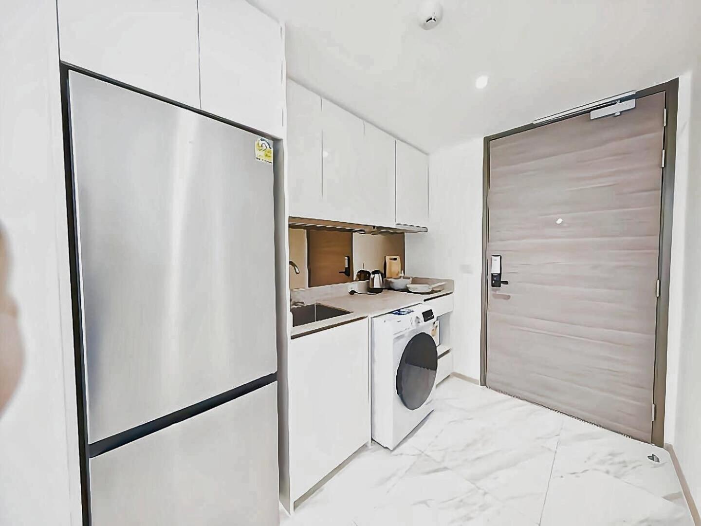 Appartement Wyndham Garden Residence Sukhumvit 42 Bangkok