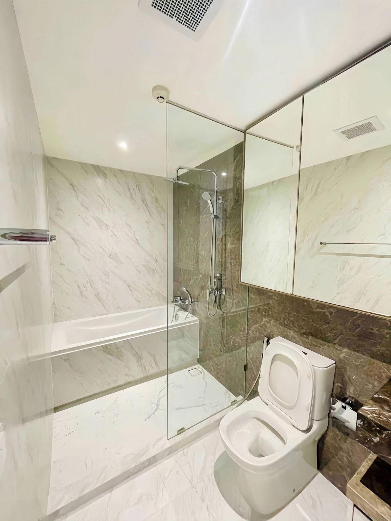Appartement Wyndham Garden Residence Sukhumvit 42 Bangkok