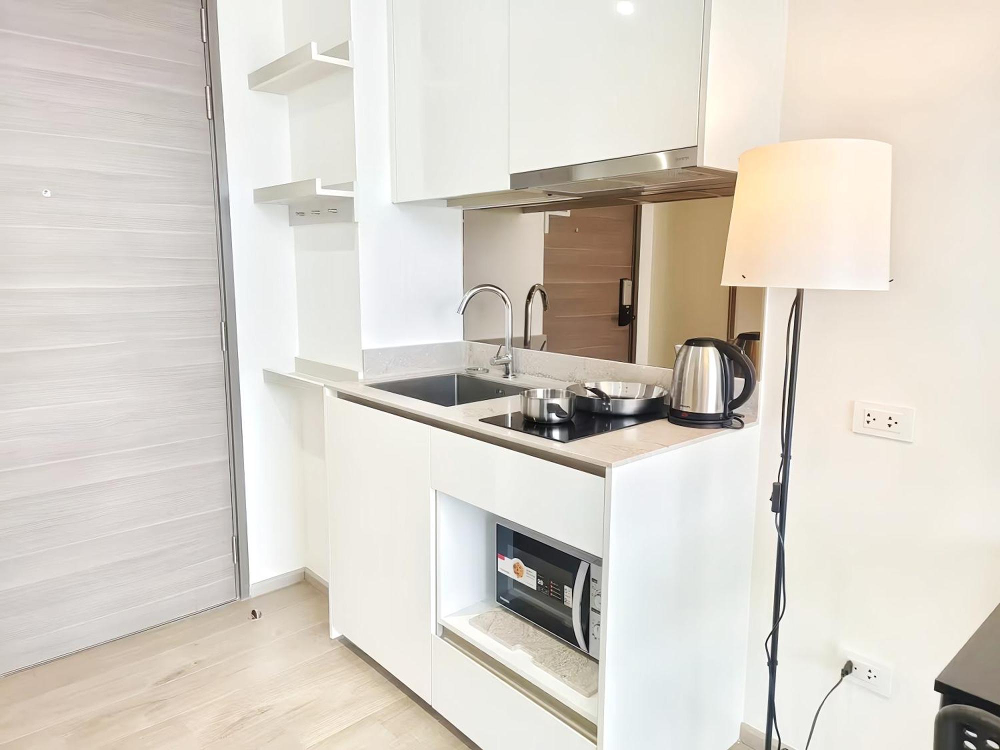 Appartement Wyndham Garden Residence Sukhumvit 42 *