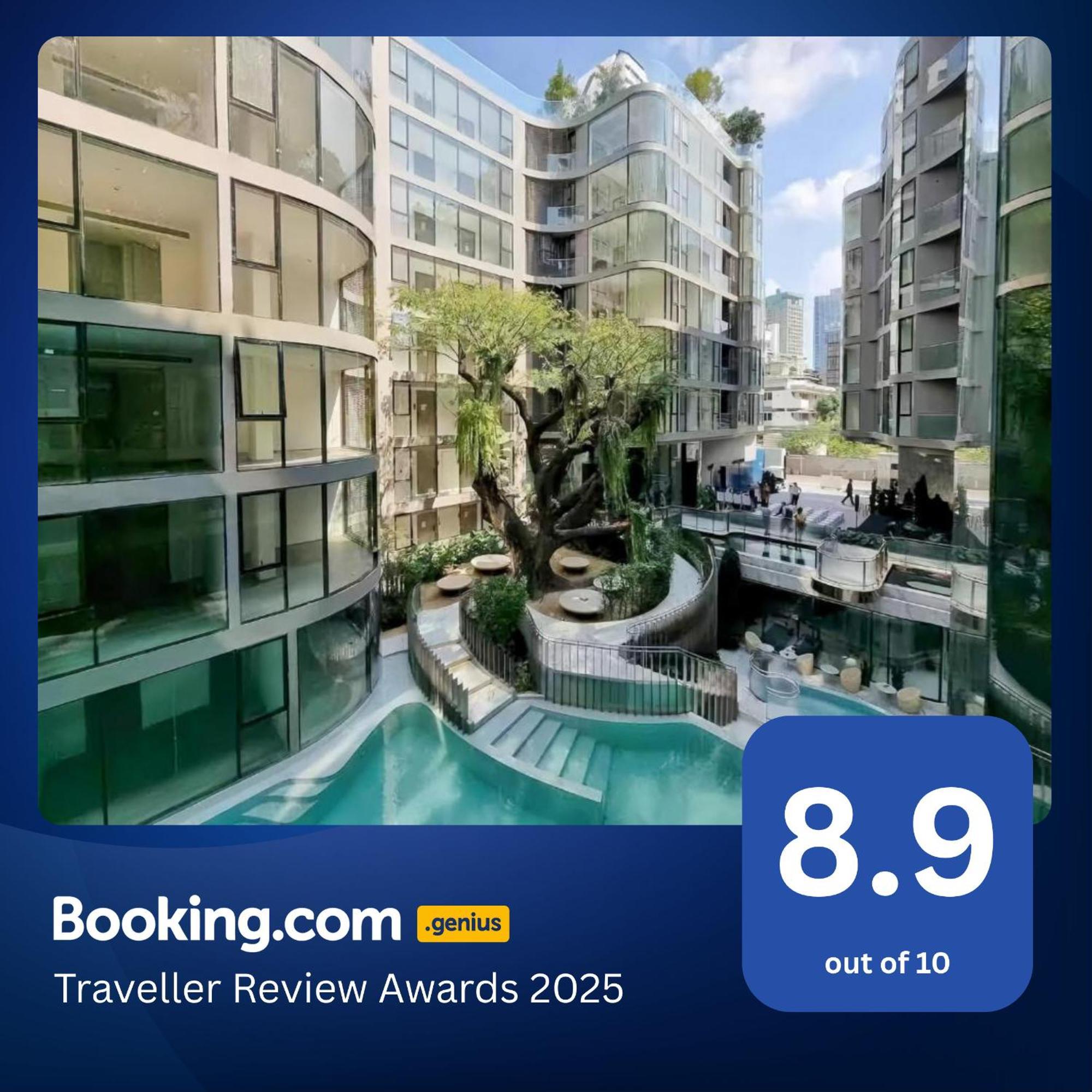 Appartement Wyndham Garden Residence Sukhumvit 42 *